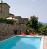 Casa La Mela 2,3,4 pers, een van onze vakantiehuizen in Umbrie